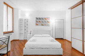 Homely flat St Lorenzo